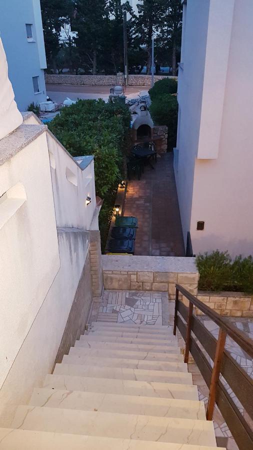 נובליה Apartment Sara מראה חיצוני תמונה