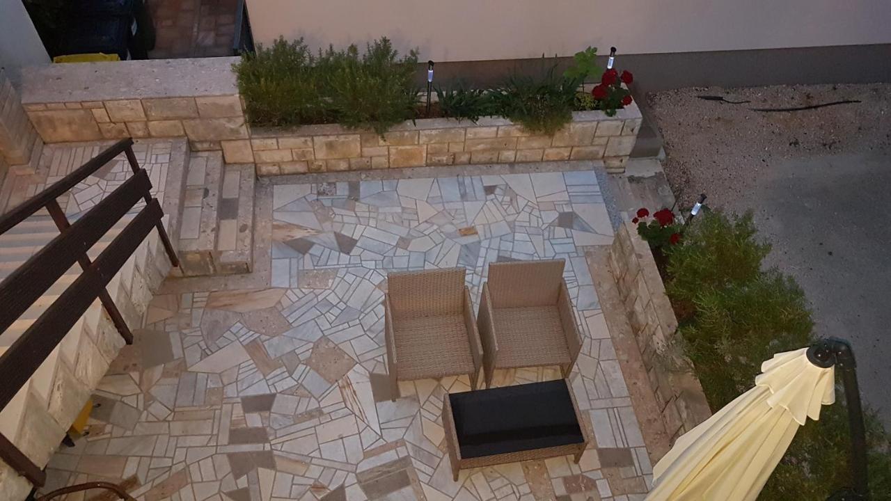 נובליה Apartment Sara מראה חיצוני תמונה