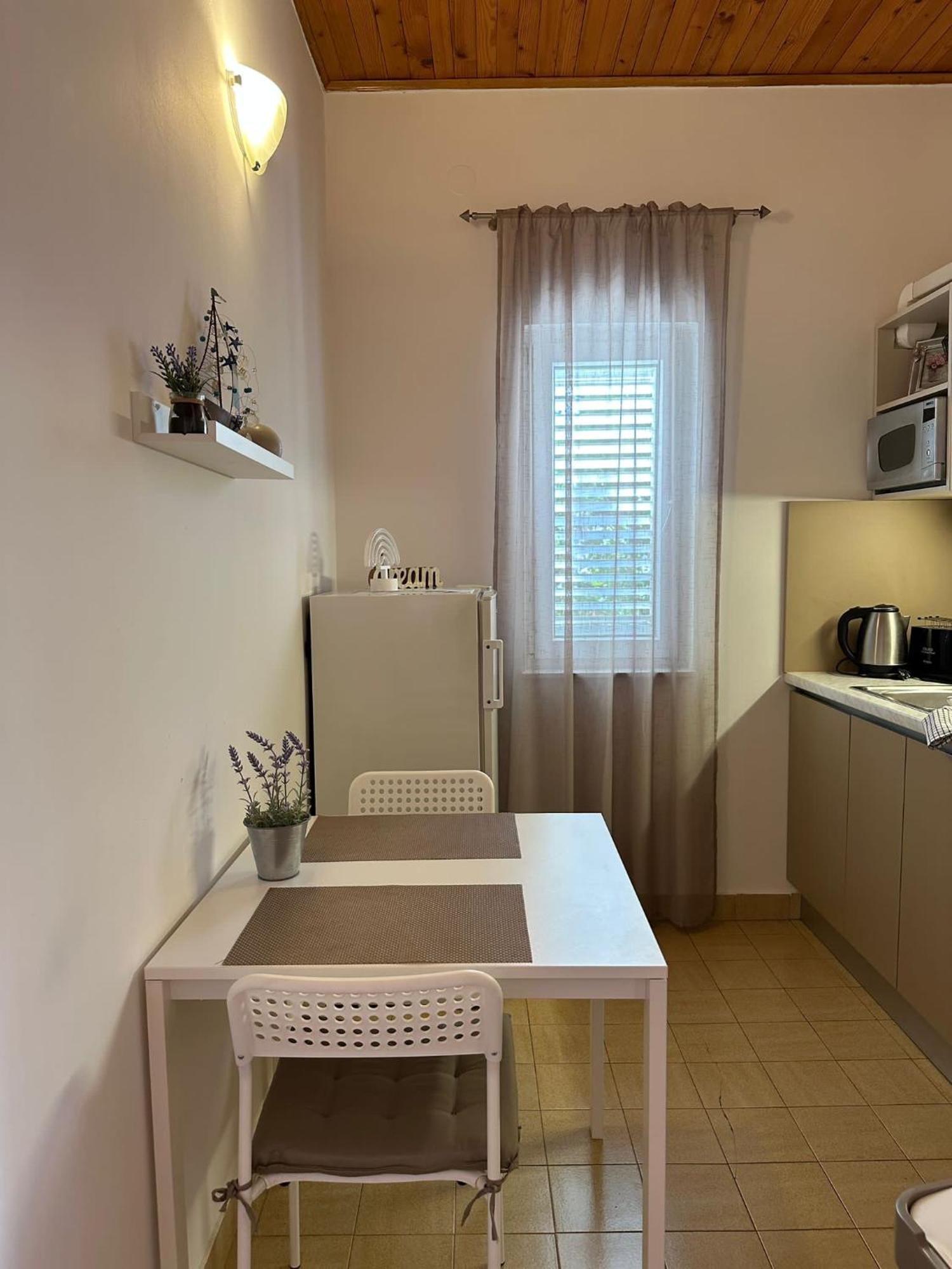 נובליה Apartment Sara מראה חיצוני תמונה