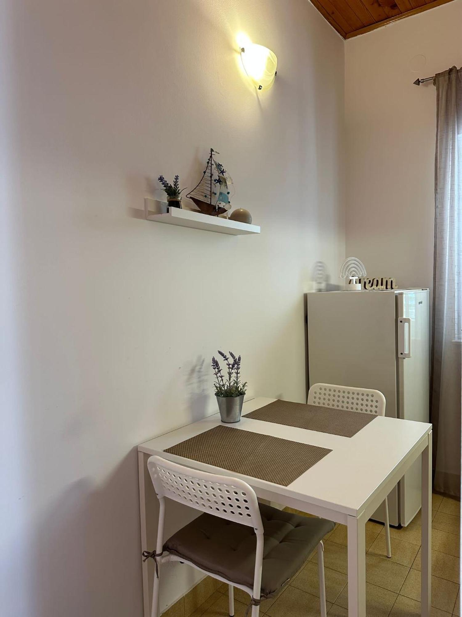 נובליה Apartment Sara מראה חיצוני תמונה