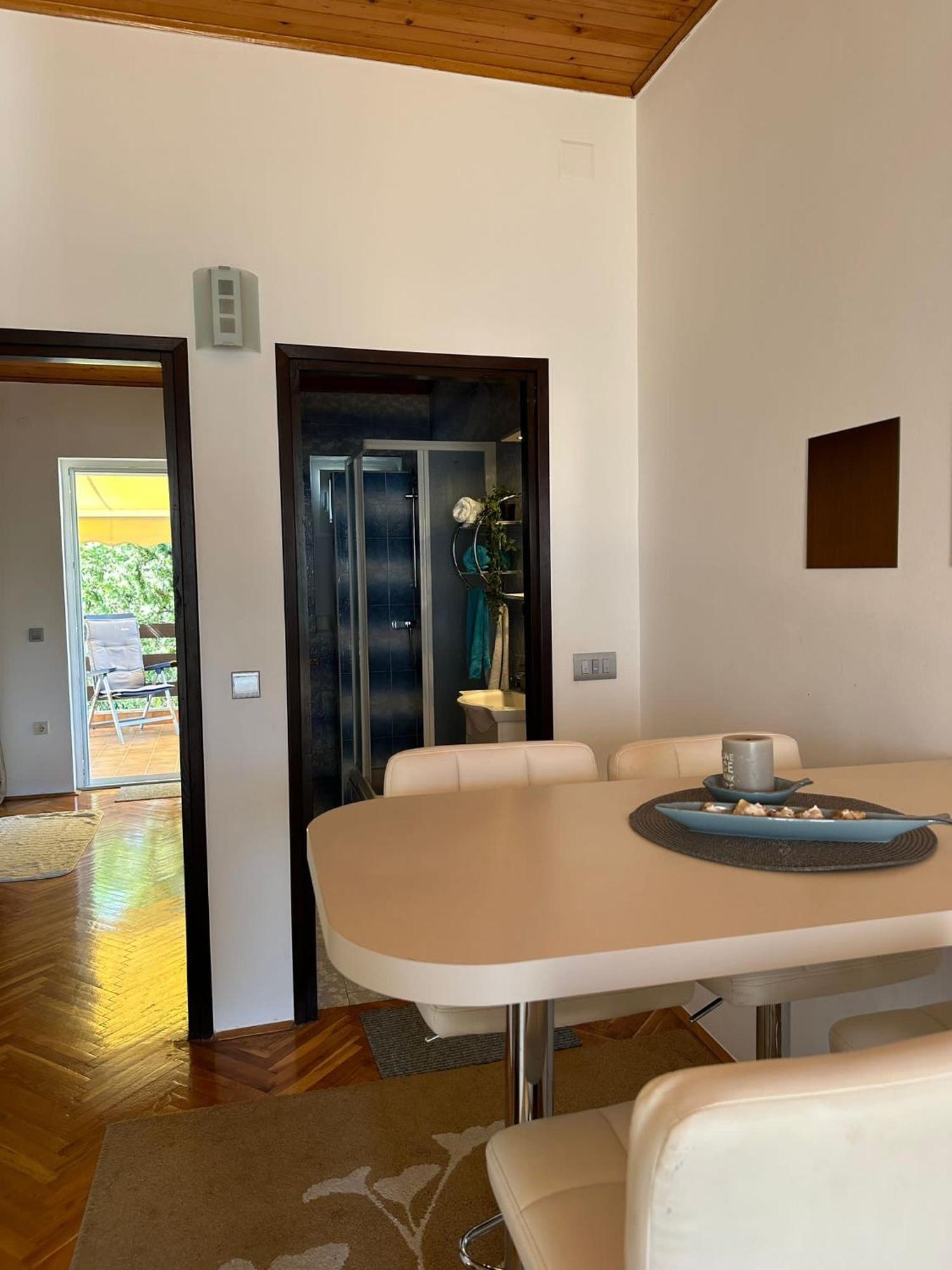 נובליה Apartment Sara מראה חיצוני תמונה
