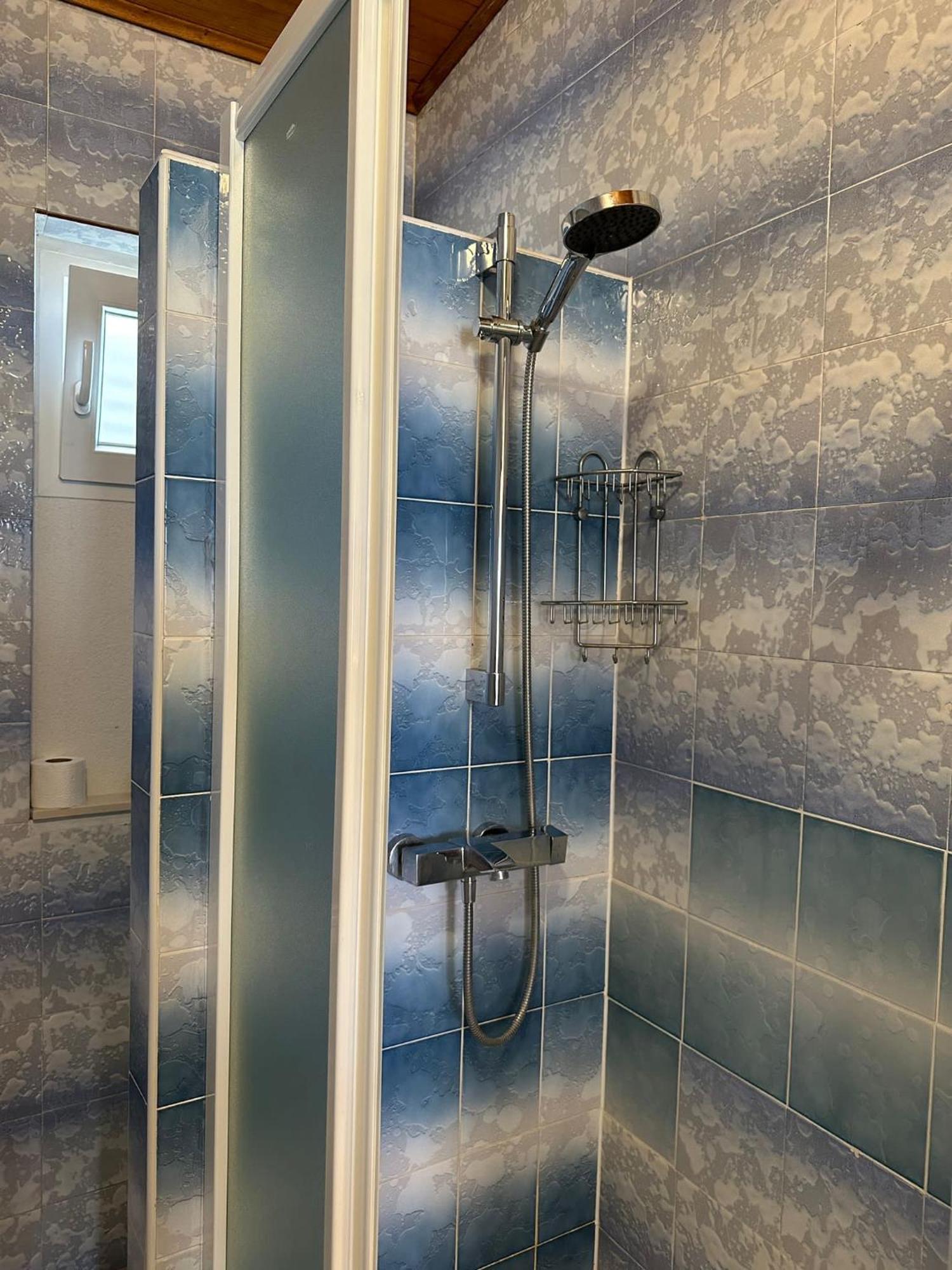 נובליה Apartment Sara מראה חיצוני תמונה