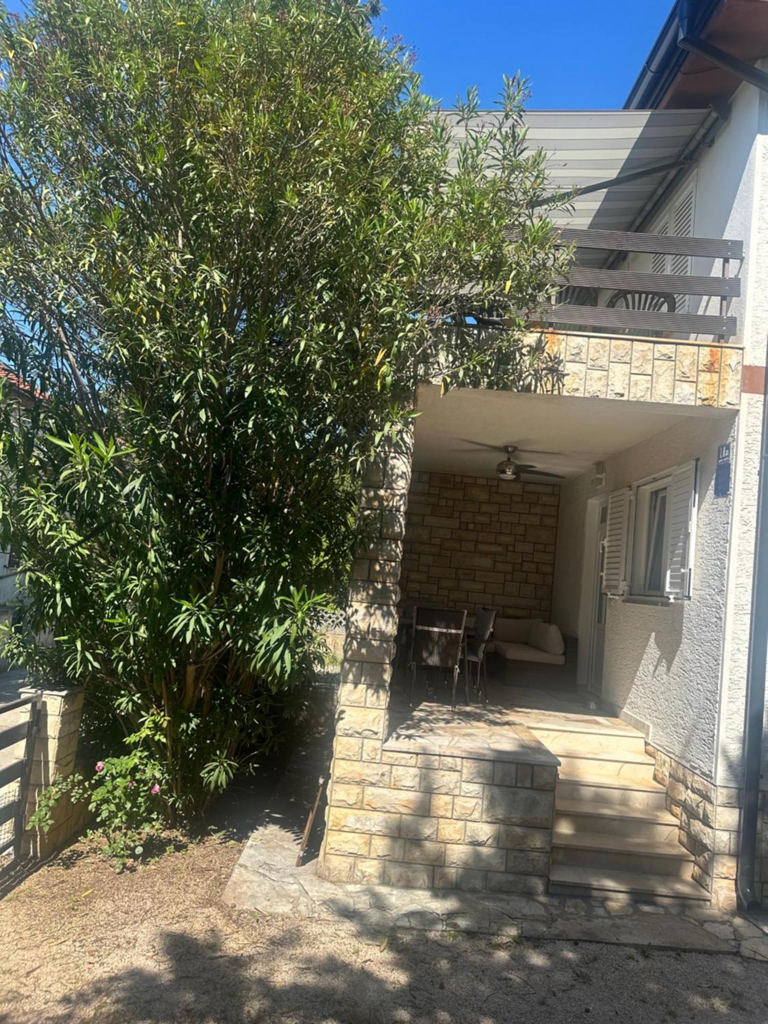 נובליה Apartment Sara מראה חיצוני תמונה