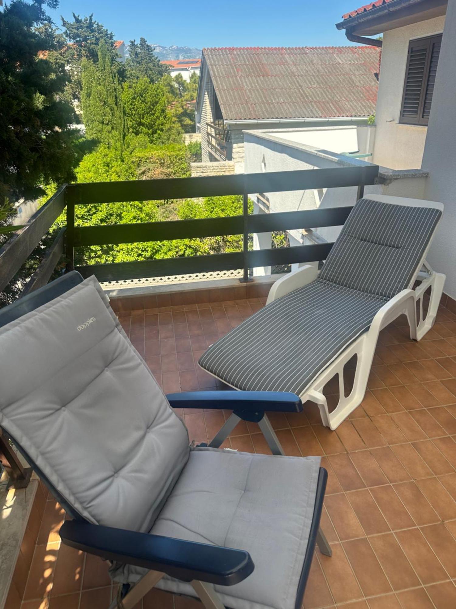 נובליה Apartment Sara מראה חיצוני תמונה