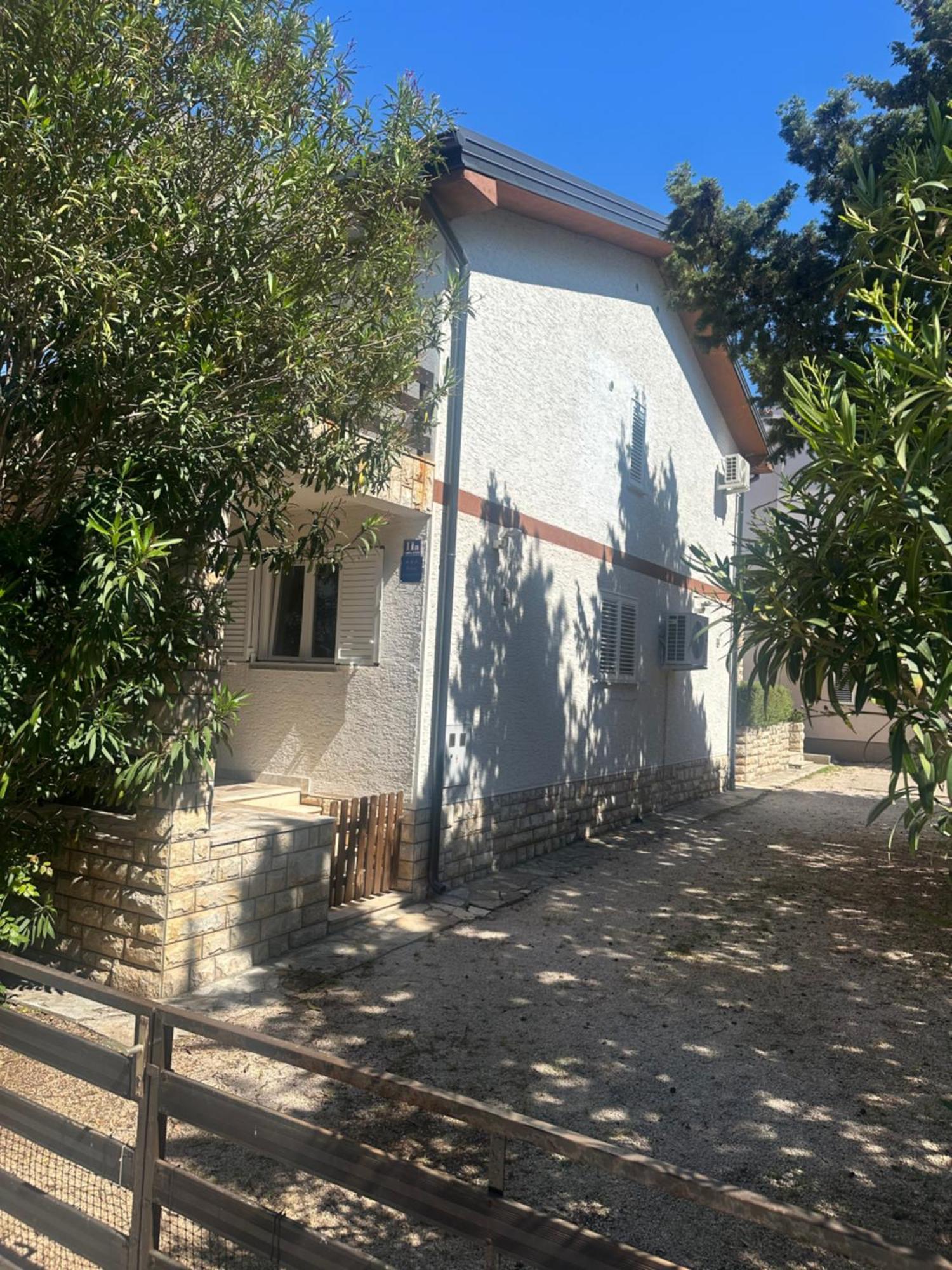 נובליה Apartment Sara מראה חיצוני תמונה